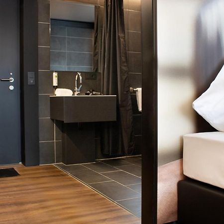 Gr Hotel By Wmm Hotels Gorlitz Luaran gambar