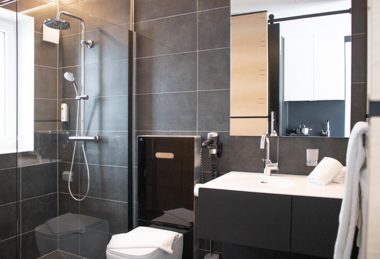 Gr Hotel By Wmm Hotels Gorlitz Luaran gambar
