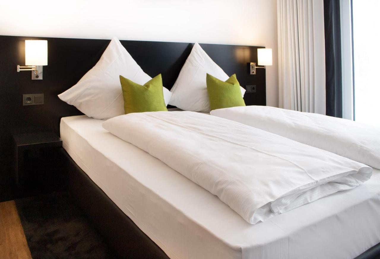 Gr Hotel By Wmm Hotels Gorlitz Luaran gambar