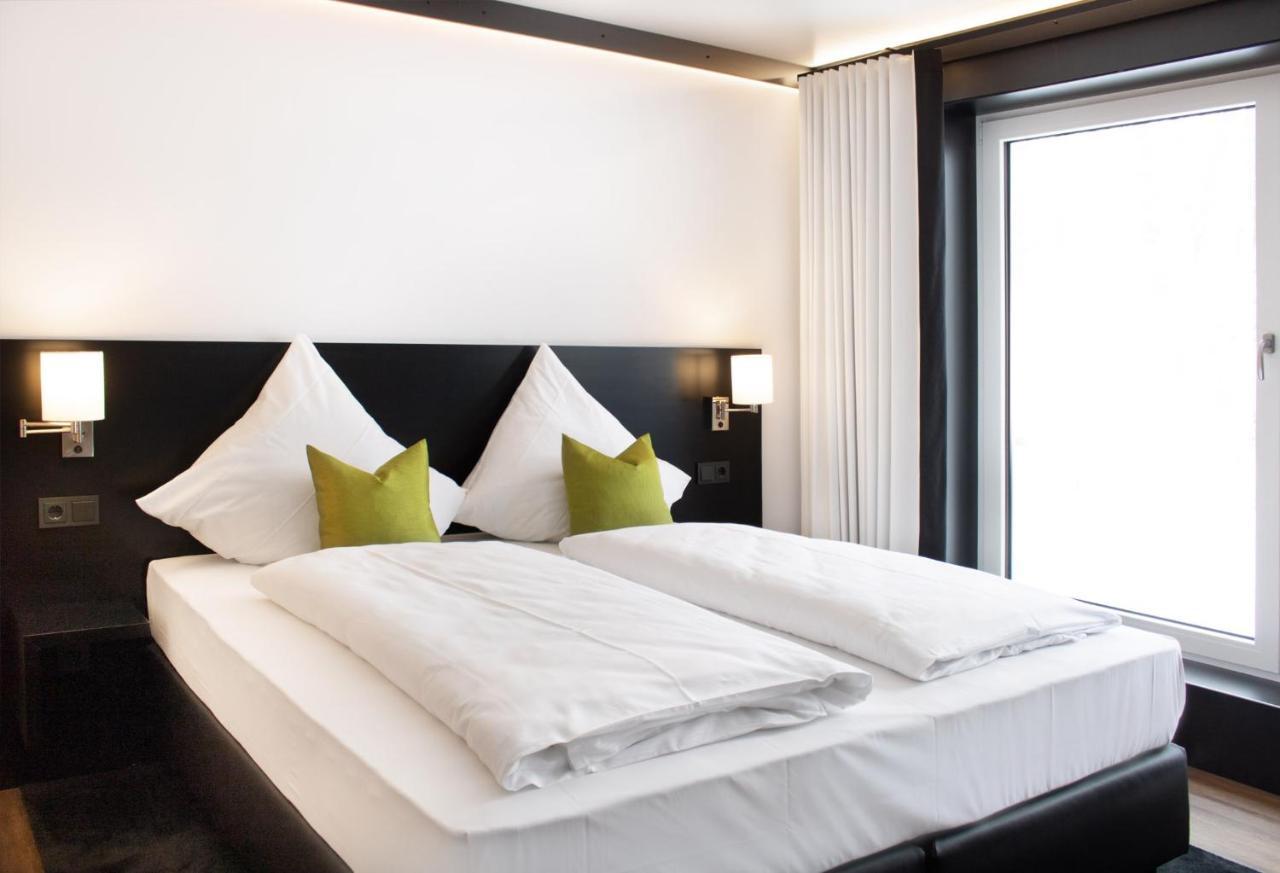 Gr Hotel By Wmm Hotels Gorlitz Luaran gambar