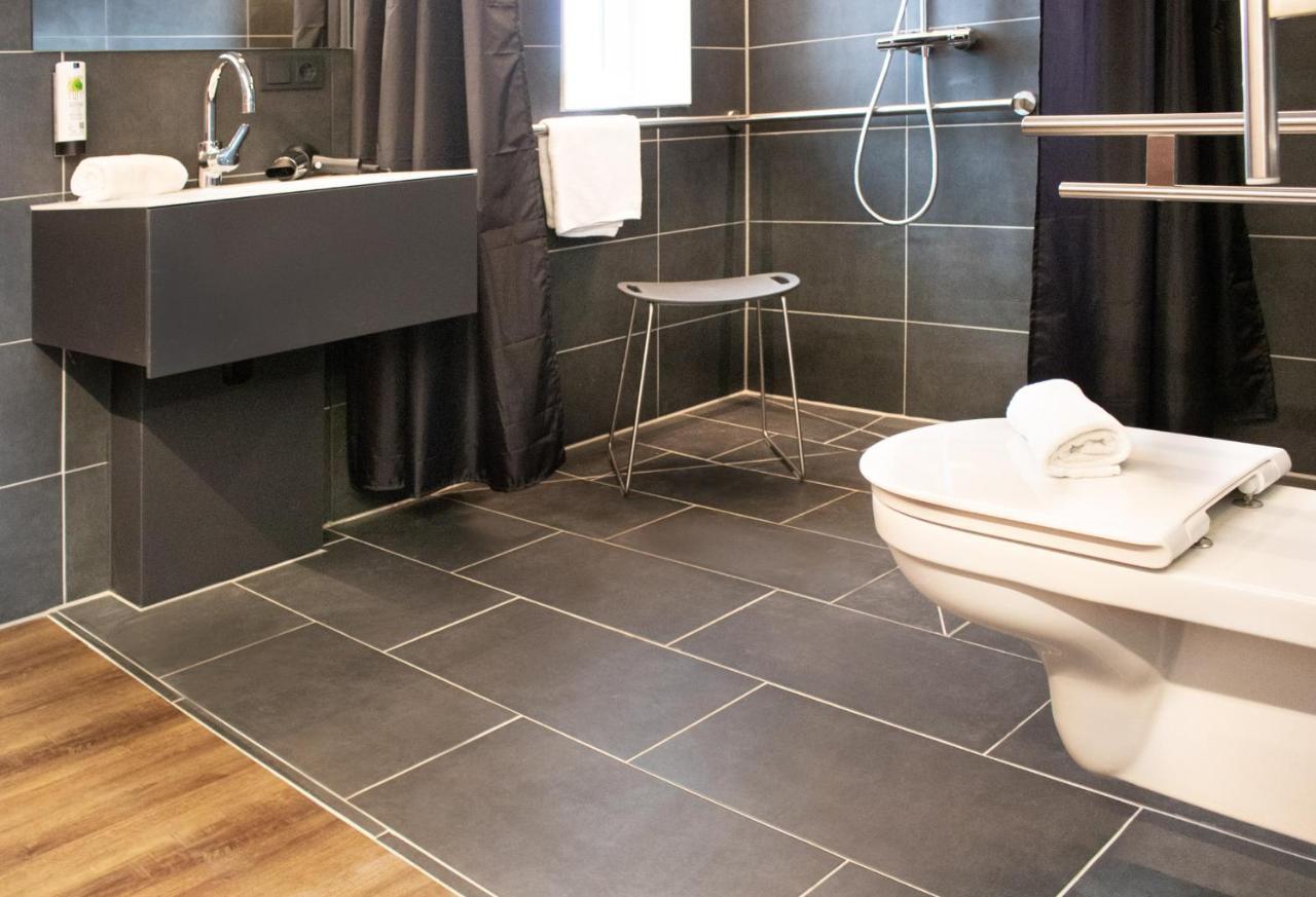 Gr Hotel By Wmm Hotels Gorlitz Luaran gambar