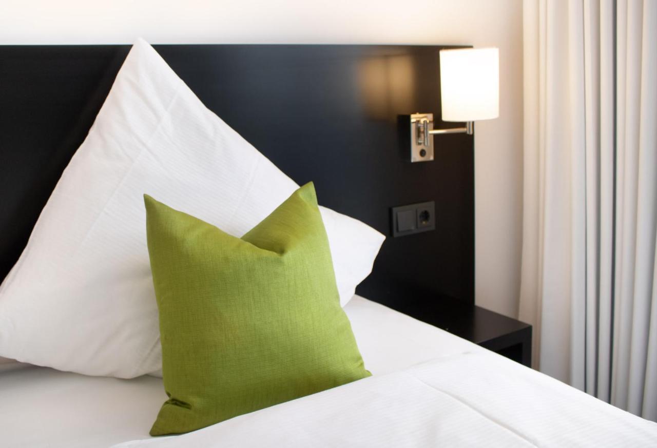 Gr Hotel By Wmm Hotels Gorlitz Luaran gambar