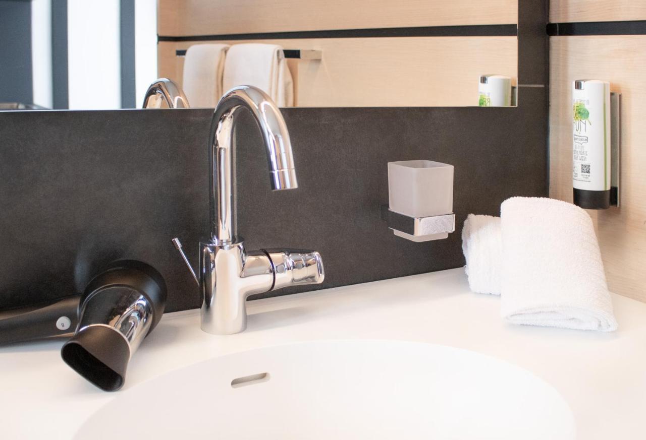 Gr Hotel By Wmm Hotels Gorlitz Luaran gambar