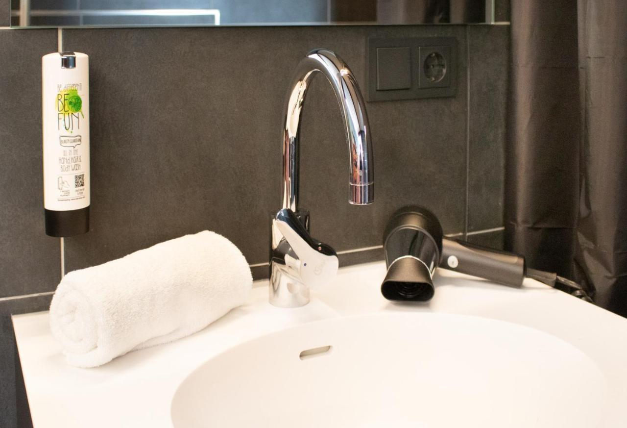 Gr Hotel By Wmm Hotels Gorlitz Luaran gambar