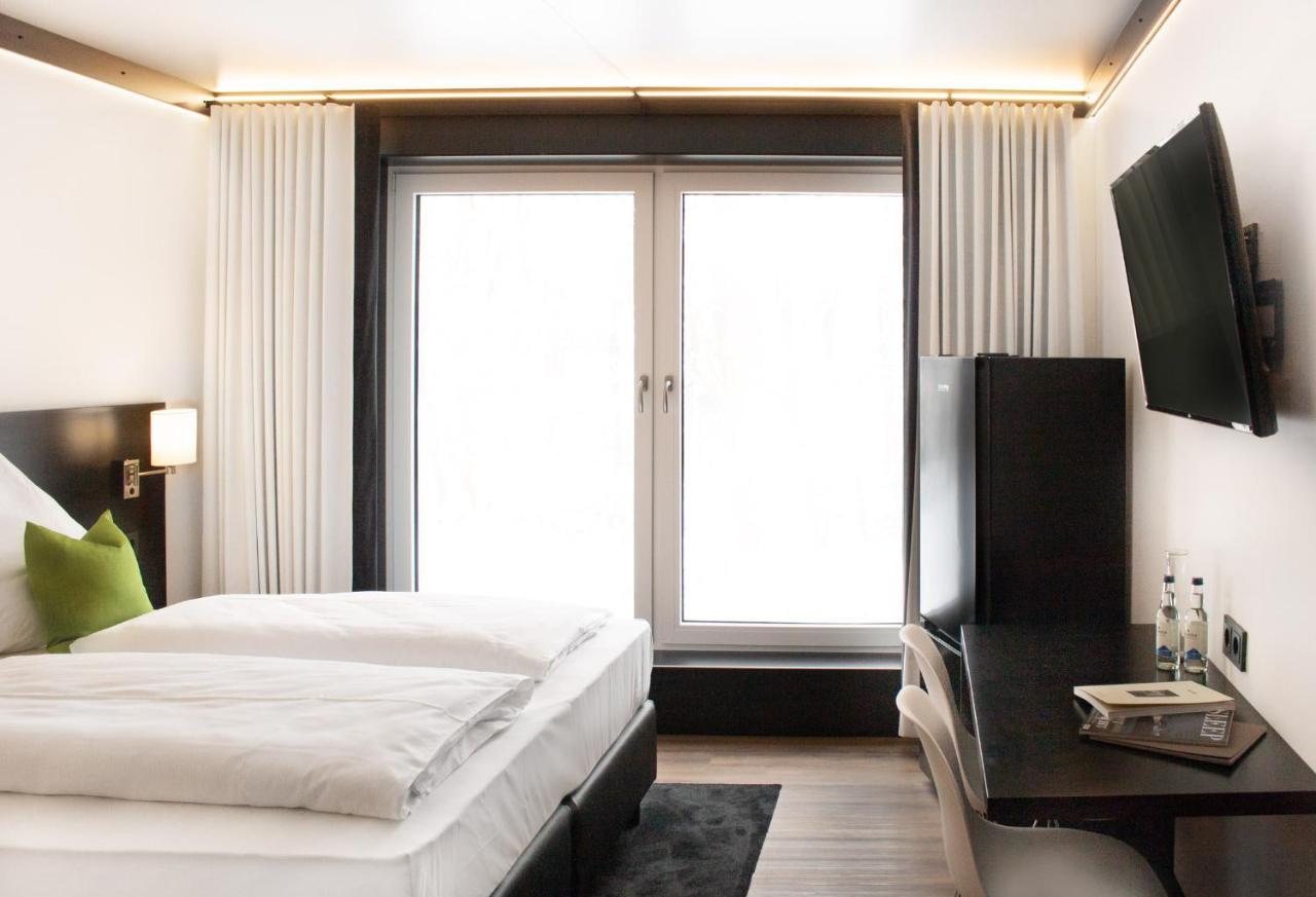 Gr Hotel By Wmm Hotels Gorlitz Luaran gambar
