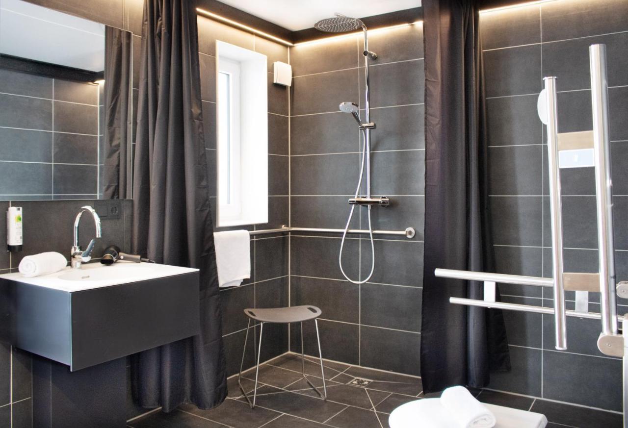 Gr Hotel By Wmm Hotels Gorlitz Luaran gambar