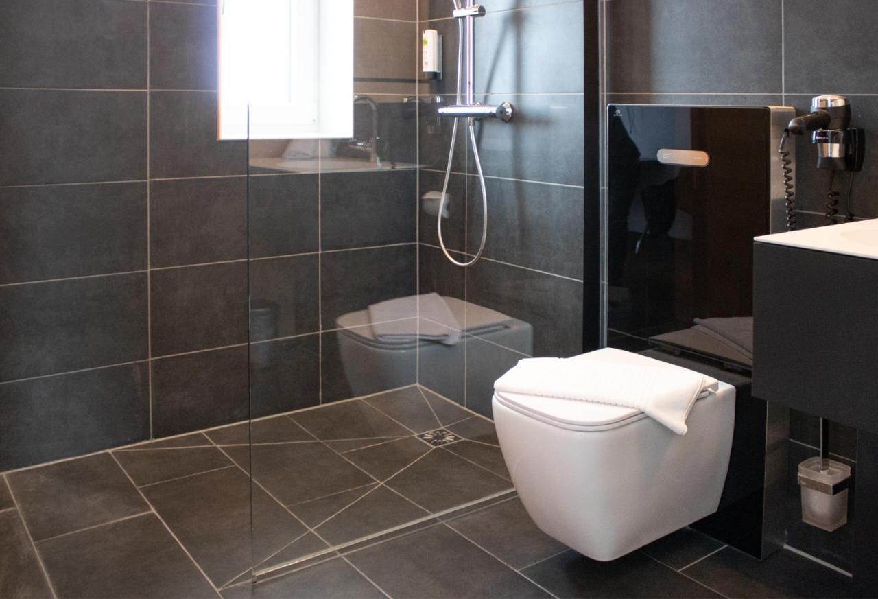 Gr Hotel By Wmm Hotels Gorlitz Luaran gambar
